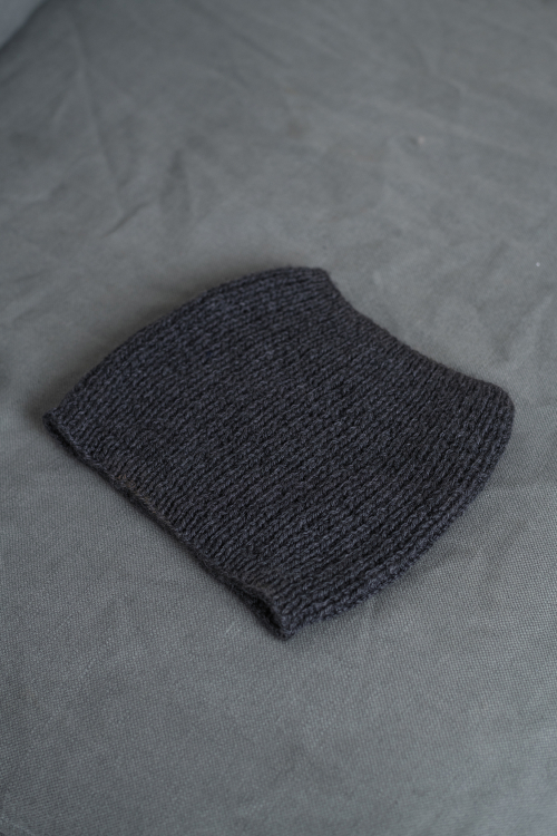 Malmbäck – enkel cowl